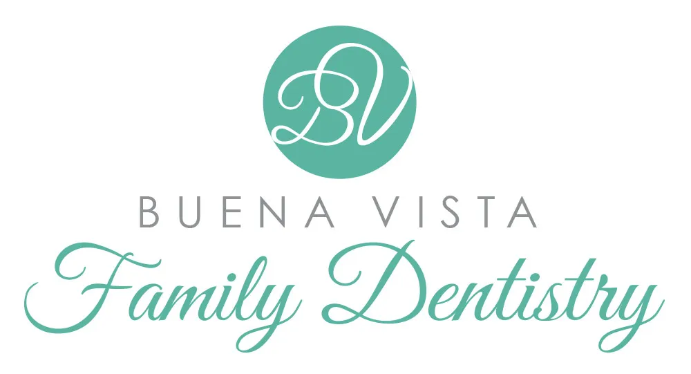 Link to Buena Vista Family Dentistry home page